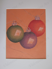 Ornaments