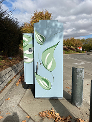 Creative Conservation